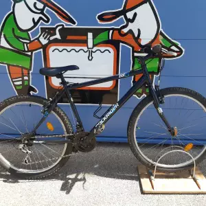 VÉLO VTT — ROCKRIDER