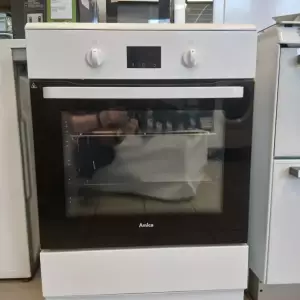 CUISINIÈRE ÉLECTRIQUE — AMICA