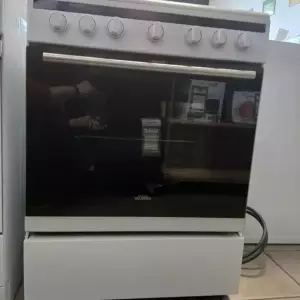 CUISINIÈRE ÉLECTRIQUE — VALBERG