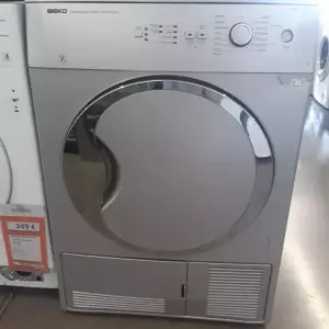 SÈCHE LINGE 7 KG — BEKO