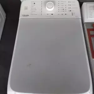 LAVE LINGE TOP 6 KG — VEDETTE