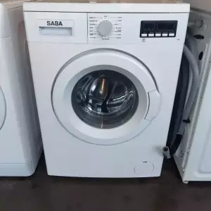 LAVE LINGE HUBLOT 7 KG — SABA