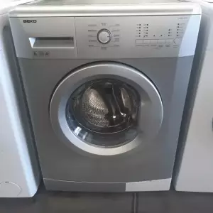 LAVE LINGE HUBLOT 6 KG — BEKO