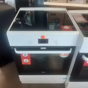CUISINIÈRE ÉLECTRIQUE — AMICA