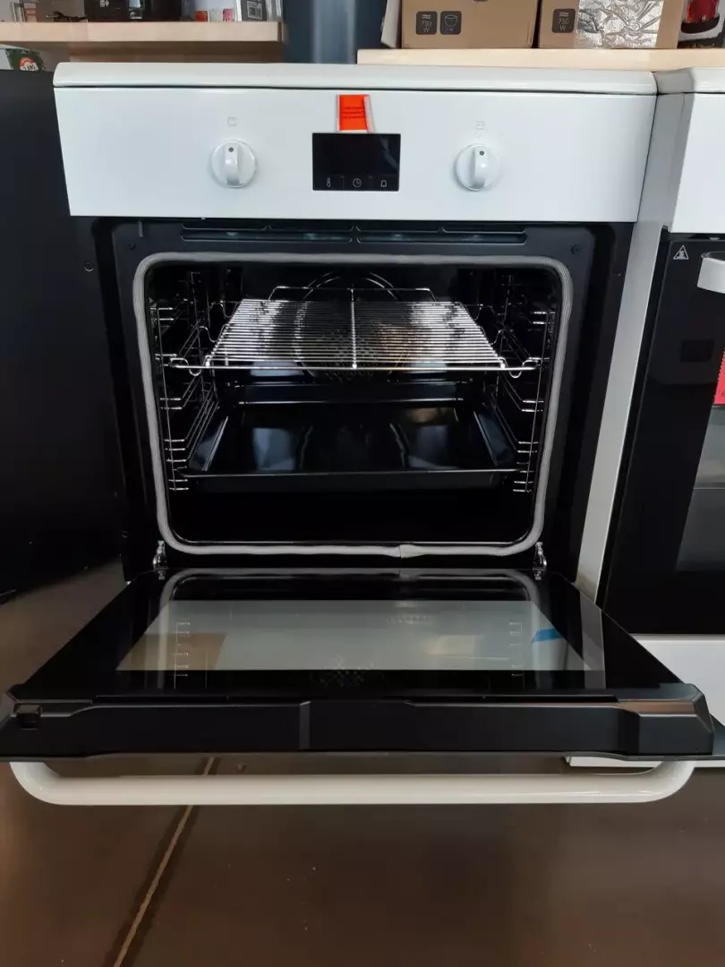 CUISINIÈRE ÉLECTRIQUE — AMICA – Image 2