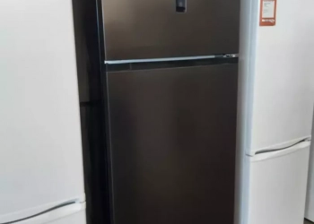 RÉFRIGÉRATEUR DOUBLE FROID 460 litres — FAGOR