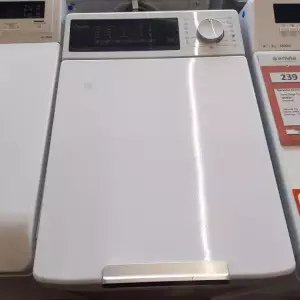 LAVE LINGE TOP 6 kg - CANDY