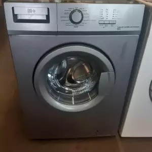 LAVE LINGE HUBLOT 6 KG — FAR