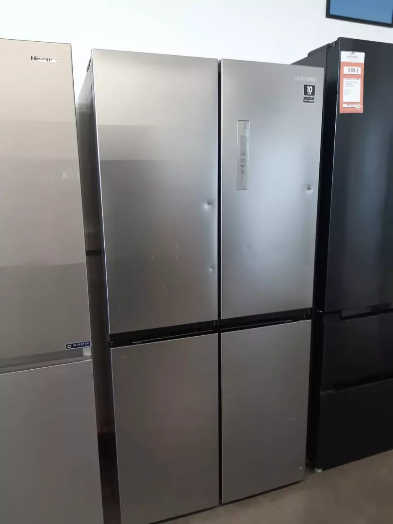 RÉFRIGÉRATEUR AMÉRICAIN 490 LITRES — SAMSUNG