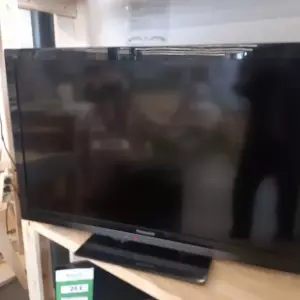 TÉLÉVISION 37" — PANASONIC