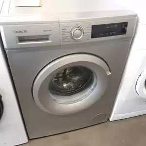 Lave Linge Hublot 7 kg — OCEANIC