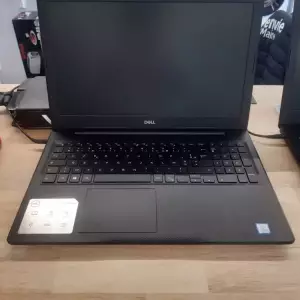 ORDINATEUR PORTABLE 256G — DELL