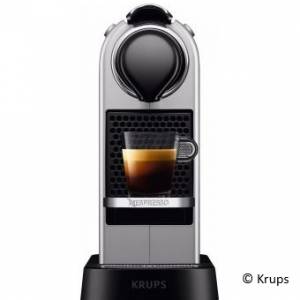 CAFETIÈRE — KRUPS