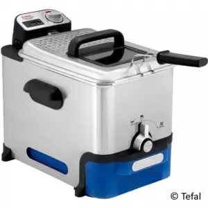 FRITEUSE 3.5 LITRES — TEFAL