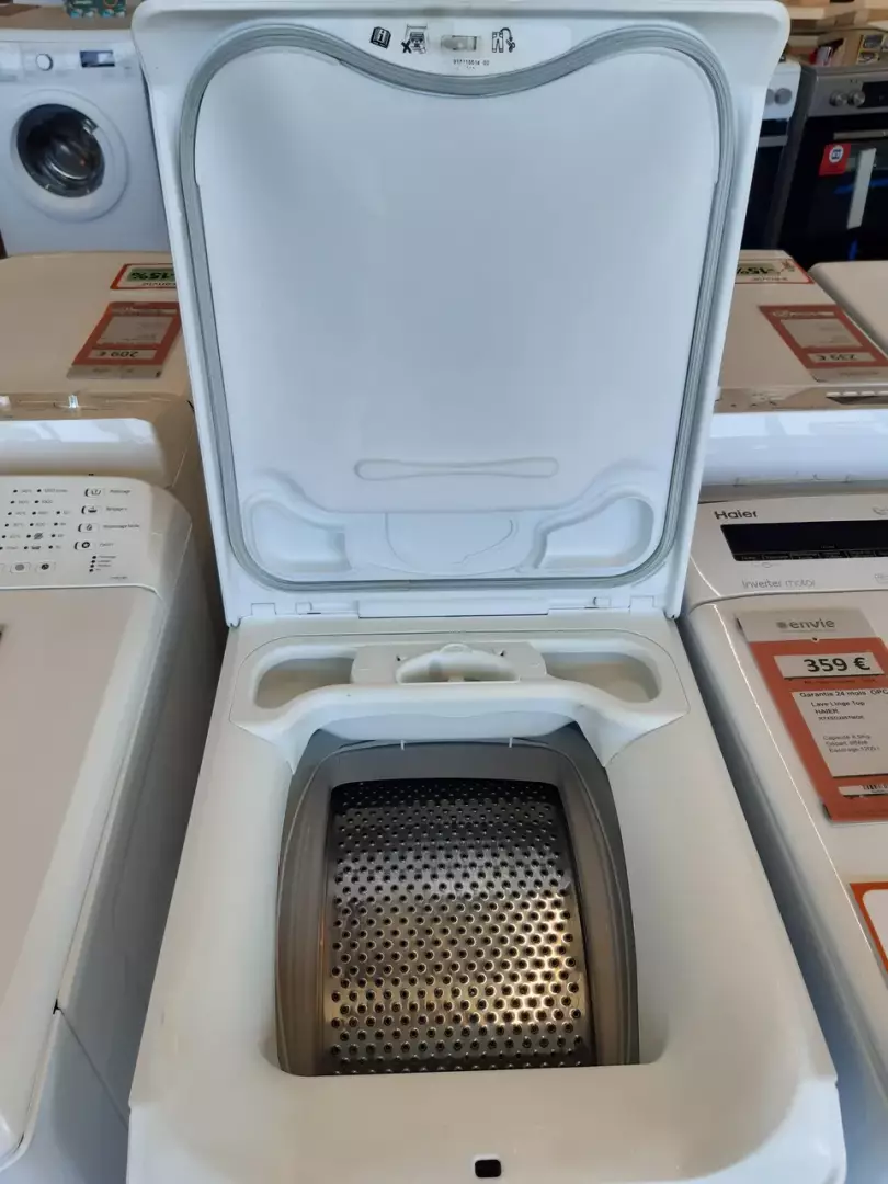 LAVE LINGE TOP 6 KG — FAURE – Image 3