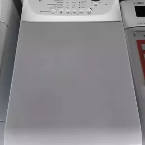 LAVE LINGE TOP 6 KG — FAURE