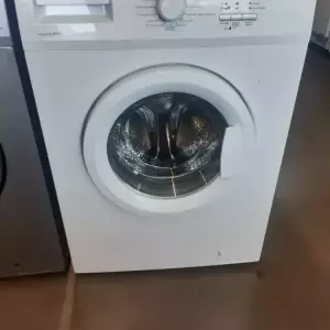 LAVE LINGE HUBLOT 6 KG — SABA