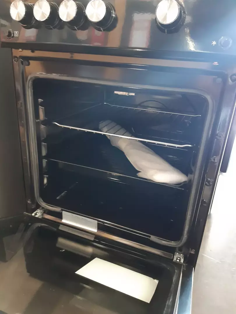 CUISINIÈRE TOUT GAZ — BEKO – Image 4