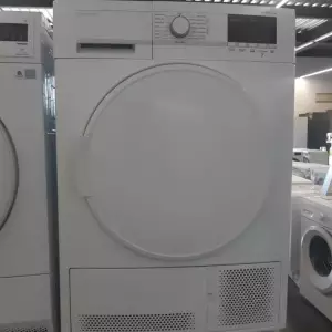 SÈCHE LINGE 9 KG — SHARP