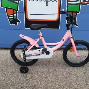 VÉLO 16 POUCES