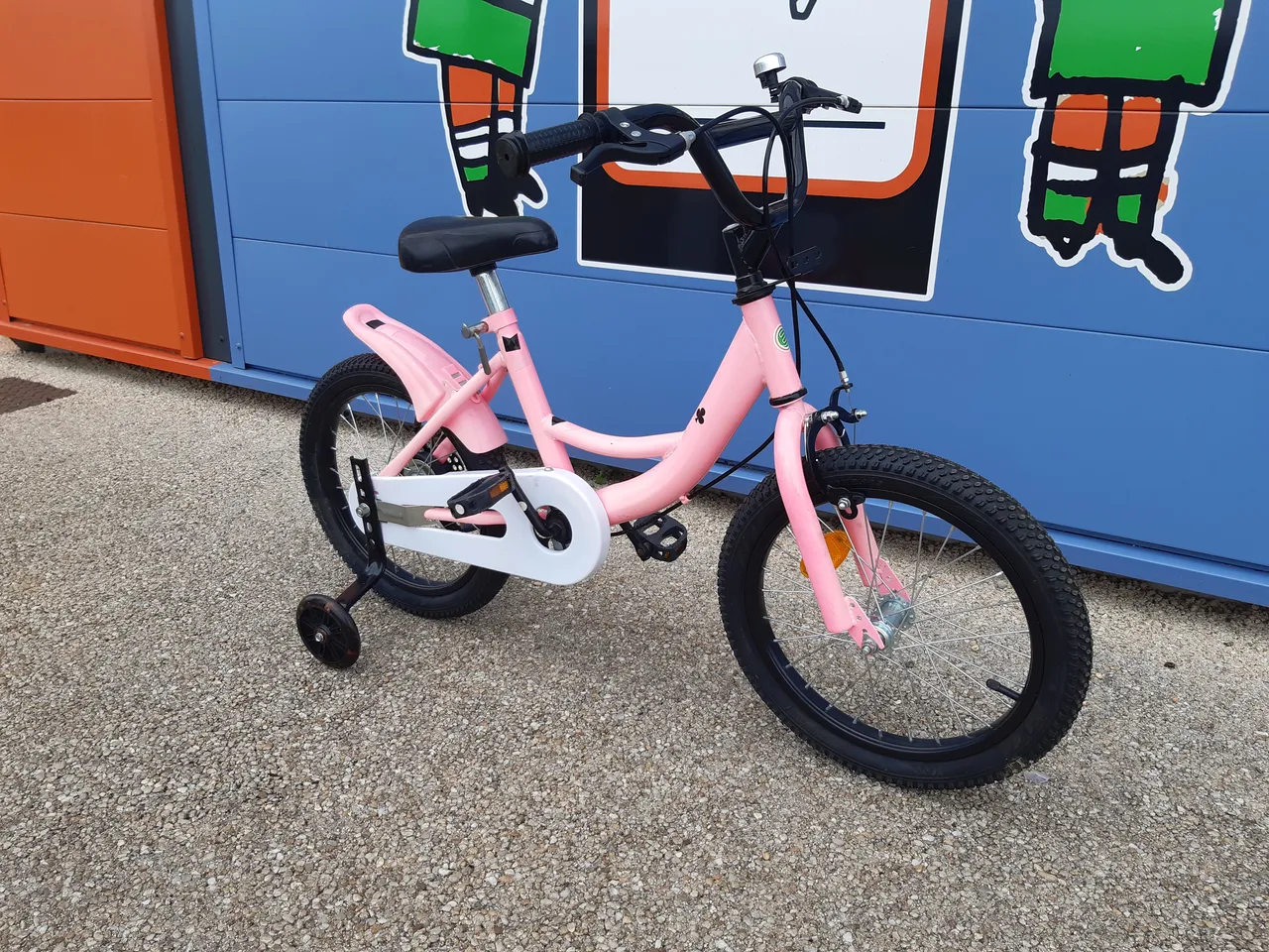 VÉLO 16 POUCES – Image 2
