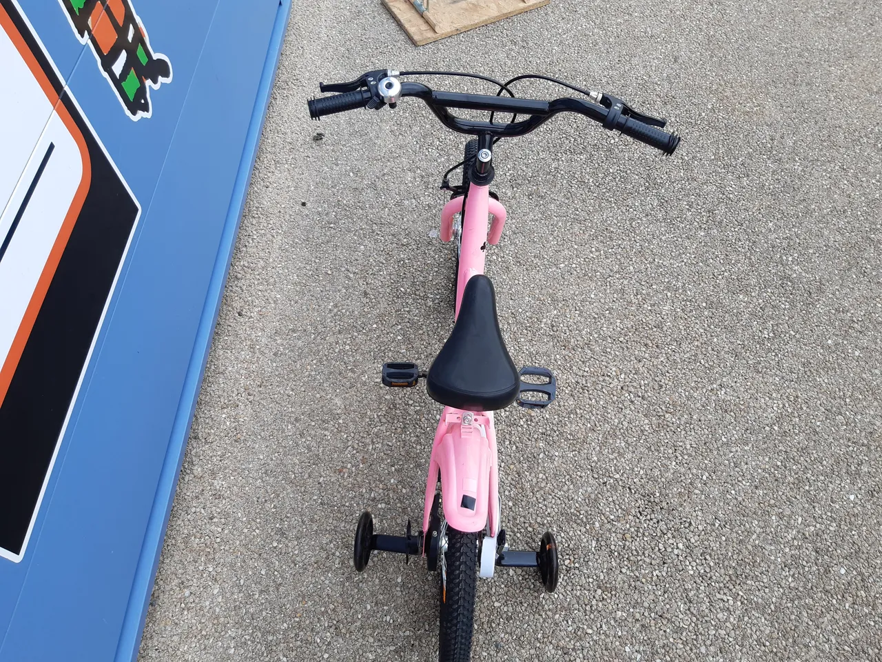 VÉLO 16 POUCES – Image 4