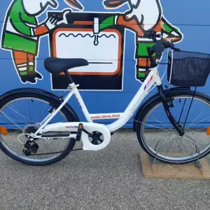 VÉLO 24 POUCES — NAKAMURA