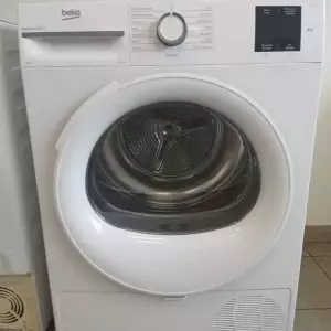 SÈCHE LINGE 10 KG — BEKO