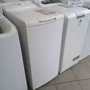 LAVE LINGE TOP 6 KG — WHIRLPOOL