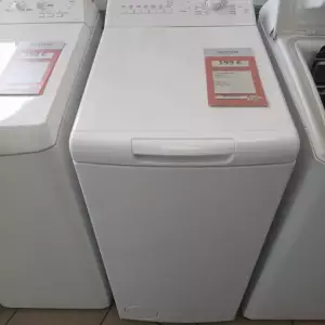 LAVE LINGE TOP 6.5 KG — BOSCH
