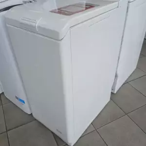 LAVE LINGE TOP 7 KG — AEG