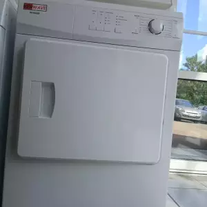 SÈCHE LINGE 6 KG — KERWAVE