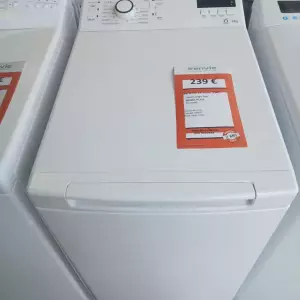LAVE LINGE TOP 6 KG — WHIRLPOOL