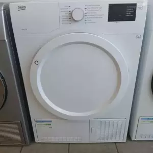 SÈCHE LINGE 8 KG — BEKO