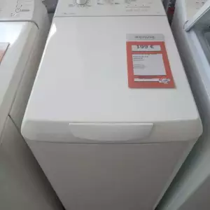 LAVE LINGE TOP 6 KG — VEDETTE