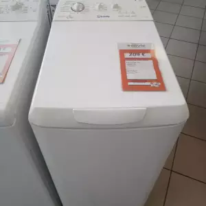 LAVE LINGE TOP 6 KG — VEDETTE