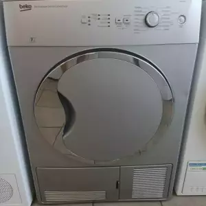 SÈCHE LINGE 7 KG — BEKO