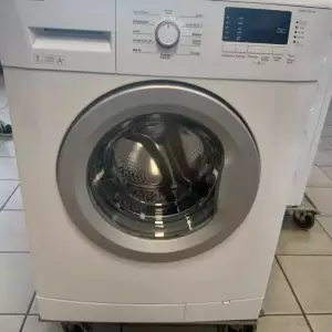 LAVE LINGE HUBLOT 7 KG — BEKO