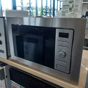 MICRO-ONDE ENCASTRABLE 28 LITRES — THOMSON