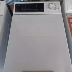 LAVE LINGE TOP 8 KG — CANDY
