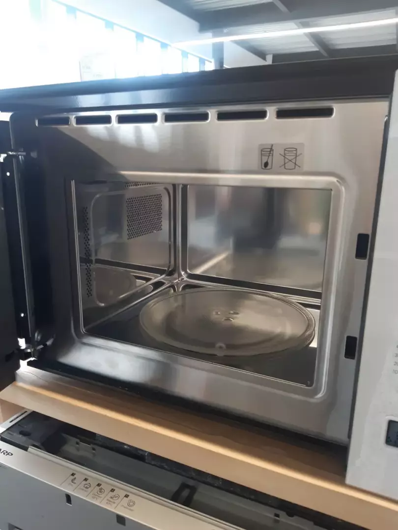 MICRO-ONDE ENCASTRABLE 20 LITRES — BOSCH – Image 3