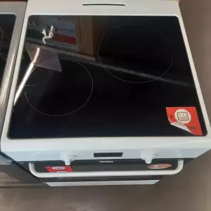 CUISINIÈRE ÉLECTRIQUE — AMICA