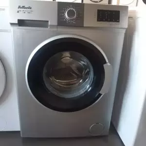 LAVE LINGE HUBLOT 6 KG — BELLAVITA