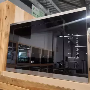 MICRO-ONDE ENCASTRABLE 31 LITRES — ESSENTIEL B