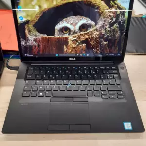 ORDINATEUR PORTABLE 256G — DELL