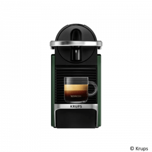 CAFETIÈRE — KRUPS