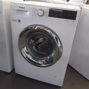 LAVE LINGE HUBLOT 7 KG — WINIA