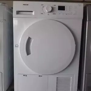 SÈCHE LINGE 8 KG — PROLINE
