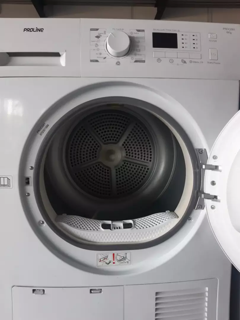 SÈCHE LINGE 8 KG — PROLINE – Image 3