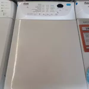 LAVE LINGE TOP 6 KG — FAURE